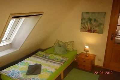 Ferienwohnung mit 5 Schlafzimmer