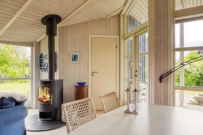 Maison de vacances pour 5 a Nakskov