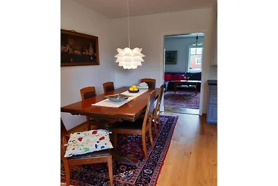 Ferienhaus mit 3 Schlafzimmer