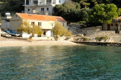 Paradise Apartments-Studio apartman with sea ...