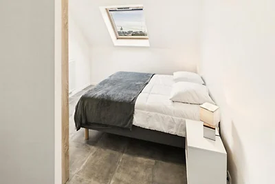 Apartment in Guilvinec in der Nähe des...