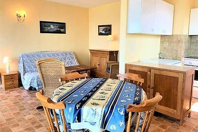 Residenz Les Birvideaux für 4 Personen