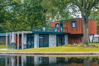 Pavilion l'etage 4+4