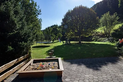 Moderna casa vacanze a Oberkirchen con...
