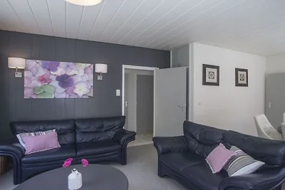 Vakantiehuis met 3 slaapkamers