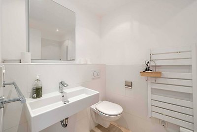 Charmante Wohnung am Boulevard Alexandre III