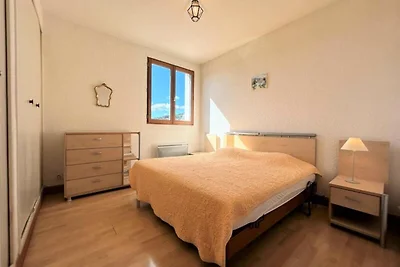 Appartement in de Provence met panoramisch...