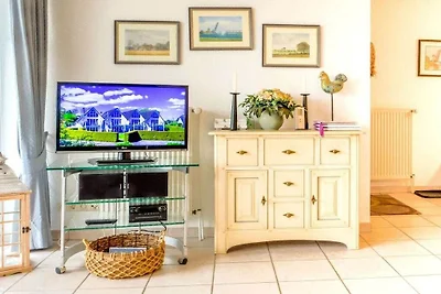 Ferienwohnung mit 1 Schlafzimmer