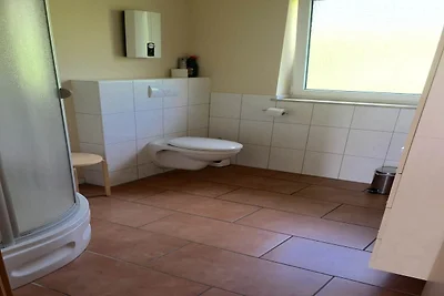 Bungalow in Eifel nahe Wanderwegen