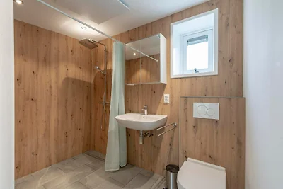 Ferienhaus Sint Maartenszee mit Garten