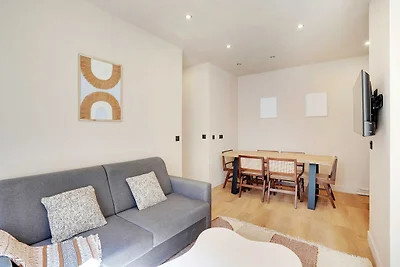 Appartamento di charme - 2BD/8P - Place...