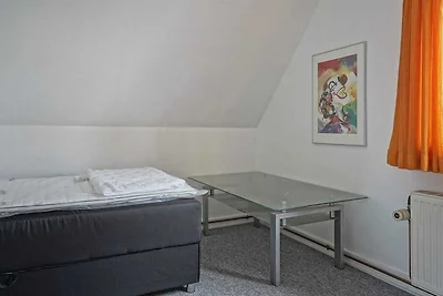 8 Personen Ferienhaus in Hasle