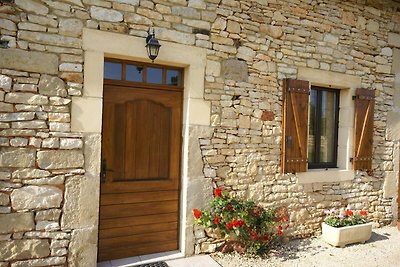 Ferienhaus in der Nähe der Causses du Quercy