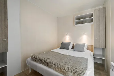 6 persoons vakantieparkhuis in Hesselager