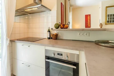Ferienhaus in Limoux mit Pool