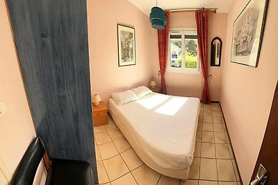 Casa sul mare a Six-Fours-les-Plages