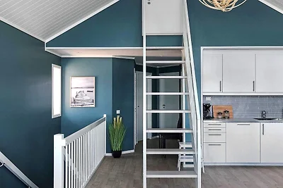 10 Personen Ferienhaus in Brattvåg