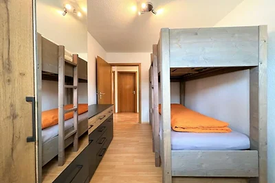 Traumferienwohnung Kinzigblick