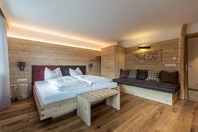 Ferienwohnung mit 2 Schlafzimmer