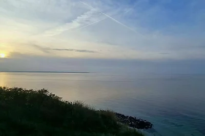 10 persone case ad Rudkøbing-By Traum