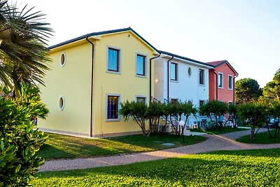 Residence Gasparina Village, Castelnuovo del...