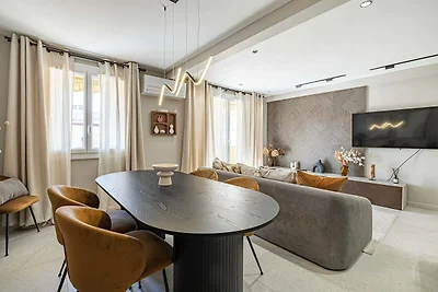 Vakantieappartement Gezinsvakantie Cannes