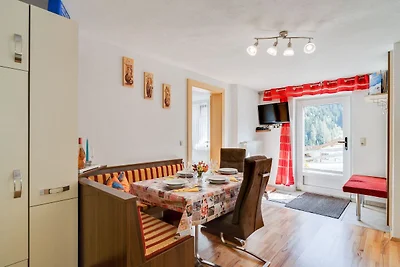 Apartment in der Nähe des Skigebietes in...