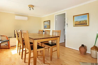 4 Personen Ferienhaus in SÖDERÅKRA-By Traum