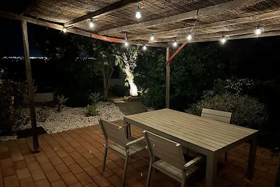 Casa de vacaciones con 2 dormitorios