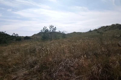 Vakantiehuis Ontspannende vakantie Læsø