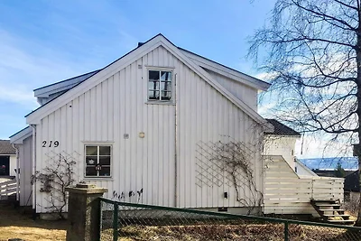 6 Personen Ferienhaus in Lillehammer