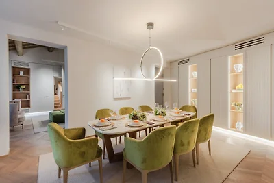 Luxusapartment innerhalb der Mauern von Lucca