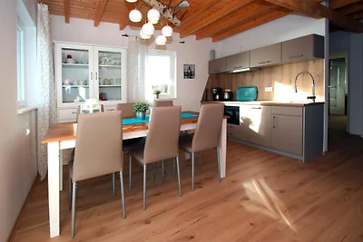 Casa vacanze Partwitz, Elsterheide