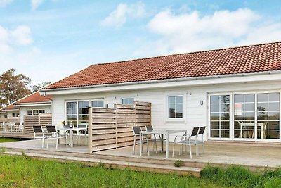 4 sterren vakantie huis in Læsø