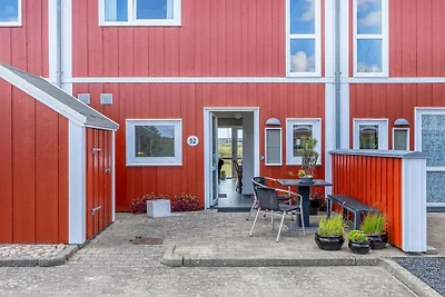 4 Sterne Ferienhaus in Løkken