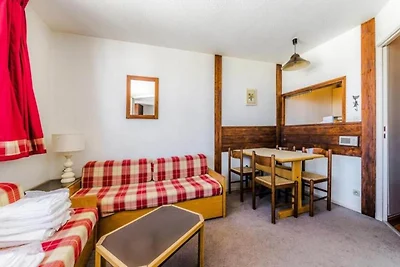 Residenz Les Fontaines Blanches