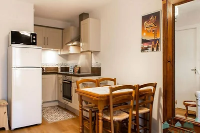 Apartment in Pléneuf-Val-André in Strandnähe