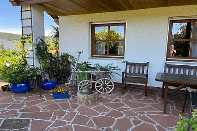 Sonnenblick Residenza di vacanza confortevole