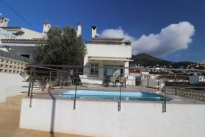 Bellissimo appartamento con vista