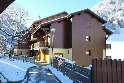 Gemütliche renovierte Wohnung für 4 bis 5...