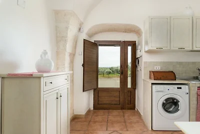 Ilarius Country House