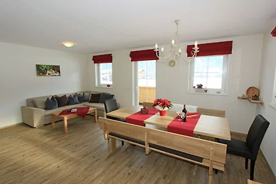 Ferienwohnung nahe Skigebiet in Aschau in...