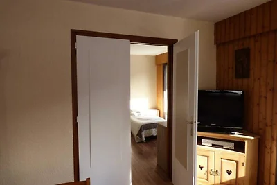 Appartamento a Le Grand-Bornand, vista sulle...