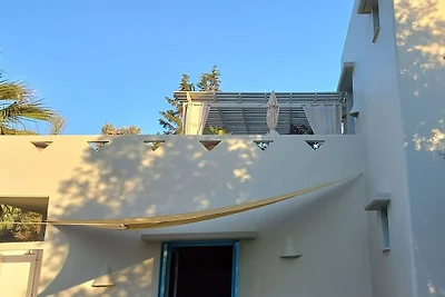 Ferienhaus in Kamilari mit Schwimmbecken
