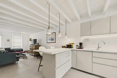 Apartment in Piriac in der Nähe des Strandes ...