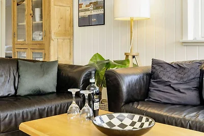 10 Personen Ferienhaus in Løkken