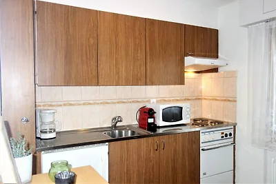 Wohnung in Veysonnaz mit Gemeinschaftspool
