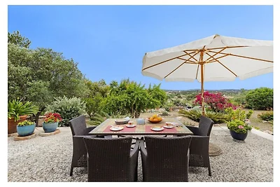 Finca mit 2 Schlafzimmer