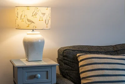 Gemütliches Ferienhaus im Dorf Mevagissey, Ke...