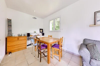 Appartamento a Rhuys vicino a Port aux Moines